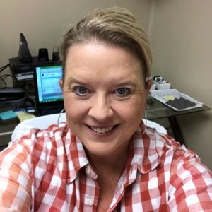 Meet your Posher, Gina